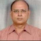 Dr. S K Awadhiya