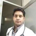 Dr. Harender Singh Chaudhary