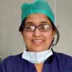 Dr. Rachita Nigam