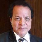 Dr. Ghulam Hassan