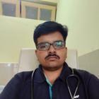 Dr. Aritra Kumar Bose
