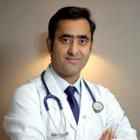 Dr. Peerzada Ovais Ahmad