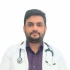 Dr. Ashwin Tripathi