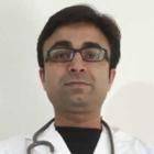 Dr. Nihit Jain Adult Reconstructive Orthopaedics, Orthopaedic, Orthopaedic Surgeon, Orthopedic in Ghaziabad