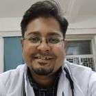 Dr. Avra Ganguly