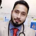 Dr. Ali Ahmmed