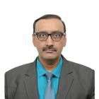 Dr. Anurag D Thakral