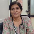 Dr. Rani Jacob