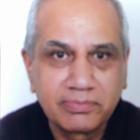 Dr. Ravi Marwaha