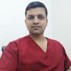 Dr. Basavaraj Nimbeni