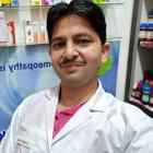 Dr. Ashish Sikka