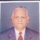 Dr. M K Agarwal
