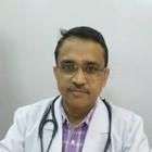 Dr. Rahul Gupta