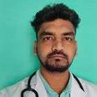 Dr. Rudresh G