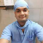 Dr. Pallav Agrawal Neuro Surgeon, Neurologist, Clinical Neurophysiology in Bareilly
