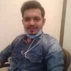 Dr. Ankit Parmar