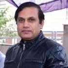 Dr. Rajesh Saini