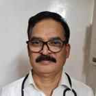 Dr. S Krishnarao