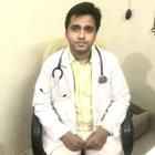 Dr. Mubassir Bhojagar