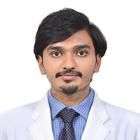 Dr. Sandesh Patil