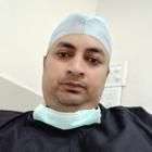 Dr. Digvijay Jadhav