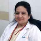 Dr. Lalitha Nori