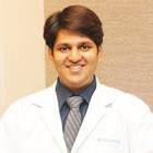 Dr. Karthik R Meda Opthalmologist in Bengaluru