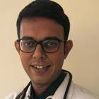 Dr. Kaushal Bhavsar Pulmonologist, Pulmonary Disease & Critical Care Medicine in Ahmedabad