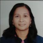 Dr. Rupali Khobragade