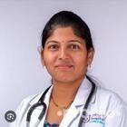 Dr. Sindhuja Chennuri
