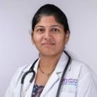 Dr. Sindhuja Chennuri
