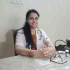 Dr. Tanvi C Dalal