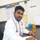 Dr. Devendra Prasath P