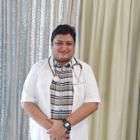 Dr. Atul Mundra