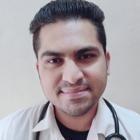 Dr. Kunal Chaudhari