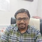 Dr. Pankaj Bhagchand More