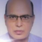 Dr. Sarda Dhanraj Ramnarayan