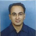 Dr. Deepak Murjani