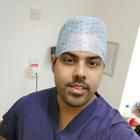 Dr. Nishit Palo