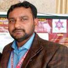 Dr. Pritesh Jaiswal Gastroenterologist in Varanasi