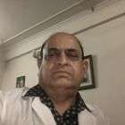 Dr. Avinash Swaroop