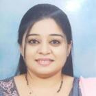 Dr. Reshma Raju