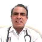 Dr. Gafurbhai Mansuri