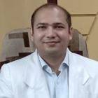 Dr. Chinmay Ghaisas Orthopaedic Surgeon, Orthopaedic, Orthopedic in Pune