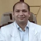 Dr. Chinmay Ghaisas