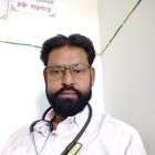 Dr. Samirshah Ashkan