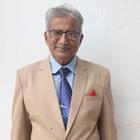 Dr. Akaram Bapurao Salunkhe