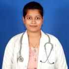 Dr. Harishma Purvanthi