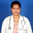 Dr. Harishma Purvanthi