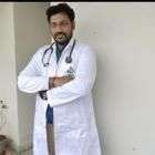 Dr. Rithvik Chowdary Vemula